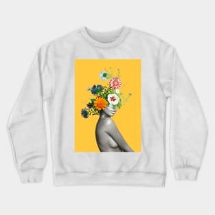 Bloom 5 Crewneck Sweatshirt